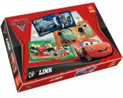Trefl Verdák 2 - Link
