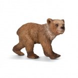 SC Grizzly medvebocs