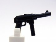 Német - MP40 SMG