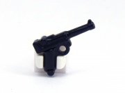Német - C96 Mauser pisztoly