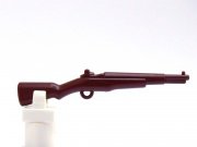 U.S. - M1 Garand puska