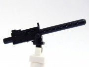U.S. - M1919 géppuska