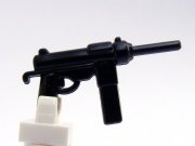 U.S. - M3 géppisztoly