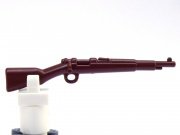 Német - Kar98 puska