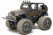 NB 1/20 Jeep Wrangler koszos