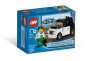 Lego 3177 Kisautó