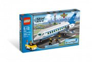 Lego 3181 Utasszállító repülő