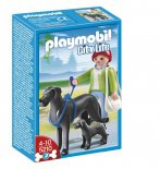 PM 5210 Kutyasétáltatás-Dán dogok