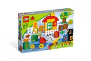 Lego 5497 DUPLO® Játék a számokkal