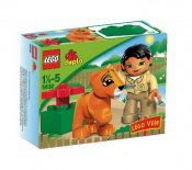 Lego 5632 Állatgondozás