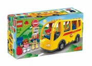 Lego 5636 Autóbusz