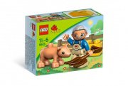 Lego 5643 Kismalac