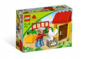 Lego 5644 Tyúkketrec