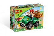 Lego 5645 Kis négykerekű