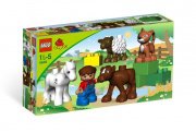 Lego 5646 Kisállatok a farmon