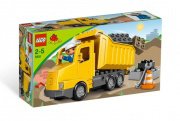 Lego 5651 Billenőkocsi