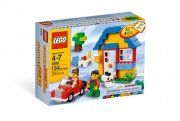 Lego 5899 Házépítő készlet