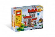 Lego 5929 Kastély építőkészlet