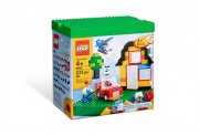 Lego 5932 Első Lego készletem