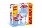 Lego 6119 Tetőcserepek