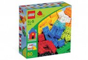 Lego 6176 LEGO® DUPLO® Alapelemek - Deluxe