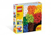 Lego 6177 LEGO® Alapelemek - Deluxe