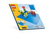 Lego 620 Kék Építőlap (32 x 32 fejes)