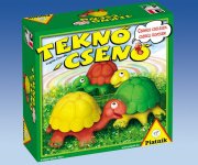 Teknő-csenő