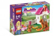Lego 7583 Játékos kiskutya