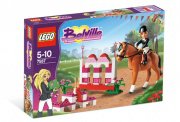 Lego 7587 Díjugratás