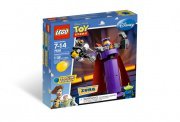 Lego 7591 Építs egy Zurgot