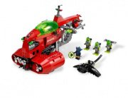 Lego 8075 Neptun hordozó