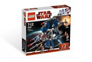 Lego 8086 Droid Tri-Fighter™