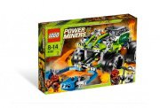 Lego 8190 Karmos elfogó