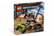 Lego 8496 Desert Hammer