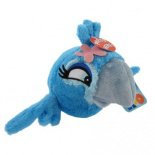 Angry Birds Rio - Jewel plüss hanggal 13cm