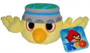 Angry Birds Rio - Nico plüss hanggal 13cm
