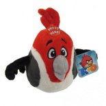 Angry Birds Rio - Pedro plüss hanggal 13cm