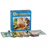 Cardcassonne