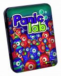 Gigamic - Panic lab
