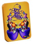 Gigamic - Tea Time