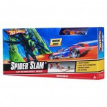 Hot Wheels Gyorsasági pálya - Spider Slam