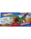 Hot Wheels Gyorsasági pálya - Cartor Escape