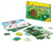 Kippkopp Rakosgató