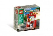 Lego 7953 Udvari bolond