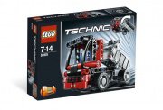 Lego 8065 Billenős kisteherautó
