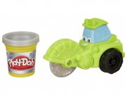 Play-Doh Munkagép formázó szerszámok - 2 féle