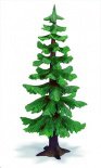 SC Jegenyefenyő 33 cm