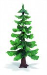 SC Jegenyefenyő 23 cm