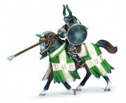SC Bajvívó lovag, Taurus